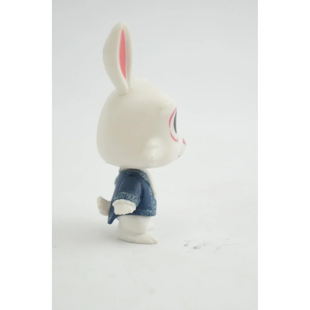 Funko Mystery Minis White Rabbit Alice Through the‎ Looking Glass Figure Good